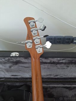 Baskytara MARCUS MILLER V5 - 6