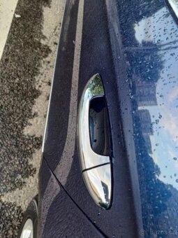 Chrómové krytky klučiek - ŠKODA / VOLKSWAGEN / SEAT - 6