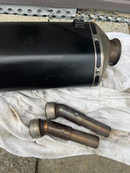 Akrapovic ktm adventure 1290 - 6