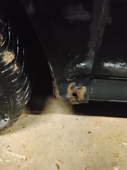 Škoda Octavia 1.9tdi 74kw 4x4 - 6