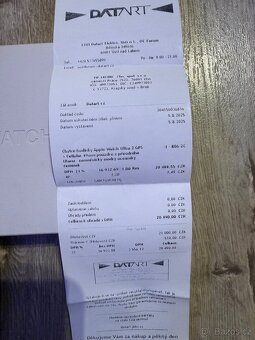 Prodám Apple Watch Ultra 2 49 mm - 6