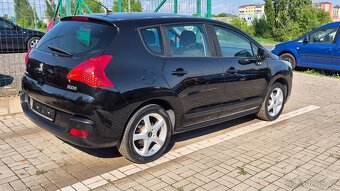 Peugeot 3008 - serviska - 6