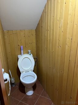 Pronájem bytu 2+1, ul. Lazebnická, Mohelnice - 6