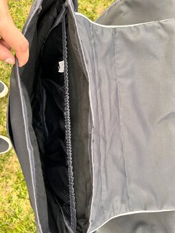 Kočárek pro dvojčata Dorjan - 6