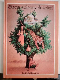 Různé esoterické knihy - 6