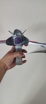 Tlapková patrola Sky letoun - 6