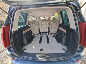 PEUGEOT 807, 2.0 HDI. r.v. 2009, 256 000 km, TP 10/2027 - 6