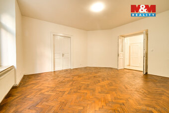 Prodej bytu 2+1, 90 m², Plzeň, ul. Kardinála Berana - 6