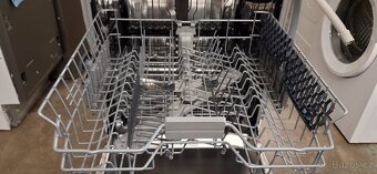 Nová vestavná myčka Beko 60 cm , ZÁRUKA BDIN38643C Rozměry - 6