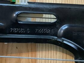 Stahovačky oken,motorky LP LZ PP PZ BMW X5 E70 2006-2012 - 6