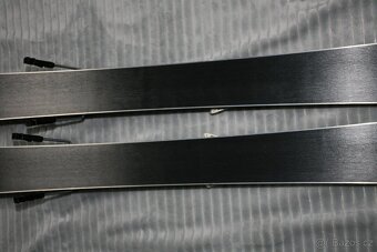 lyže dynamic 100 cm - 6