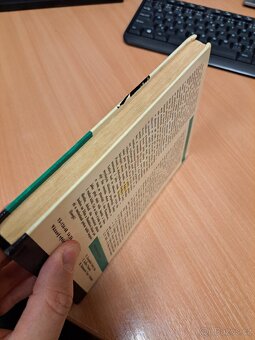 Karel May - Černý Mustang - 6