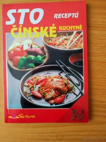 Sto receptů edice Saturn - 6