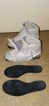 PRODÁNO. Dámské boty na běžky Madshus vel. 37 (23,4 cm) - 6