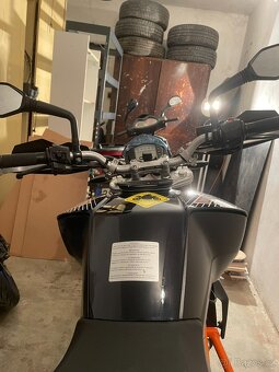KTM DUKE 390 32KW - 6