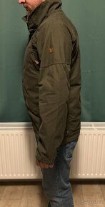 Pánská bunda Fjallraven Forest Hybrid Jacket M - 6