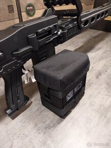 NOVÝ - MCS Box Mag gen.2 (Vortex Drive) zásobník EMF100 - 6