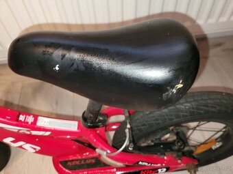 Kvalitní dětské odrážedlo Kellys - 6