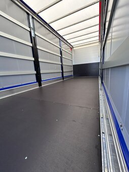 MAN TGM 15.290 4x2 BL + valníková nástavba Anakod - 6