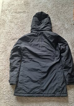 Zimni značková bunda - 6