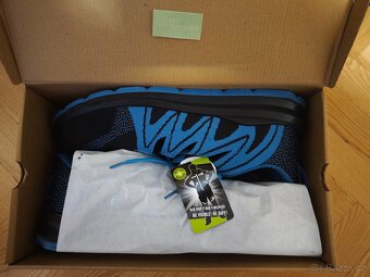 Obuv CXS TEXLINE MOLAT S1P ESD, polobotka, vel. 48 - 6