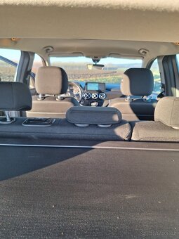 Mercedes-Benz Třídy B 180d 80kw - 6