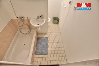 Pronájem bytu 1+kk, 35 m², Hradec Králové, ul. Jana Masaryka - 6