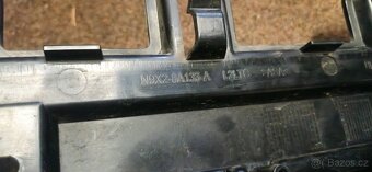 Mrizka narazniku range rover sport l461 - 6