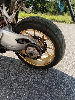 Ducati 1098 2009 - 6