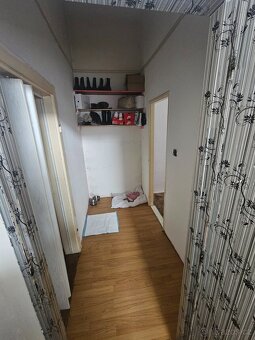 Pronájem bytu 3+1, 91m2 + 65m2, Moravský Beroun - 6