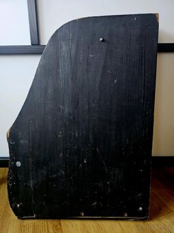 Nádherná vintage citera - 6