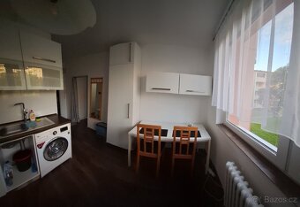 Pronájem bytu 1+1 v Otrokovicích - 6