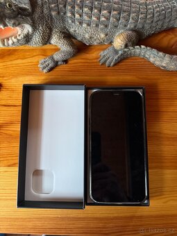 Prodám Apple 12 Pro max 256 GB - 6