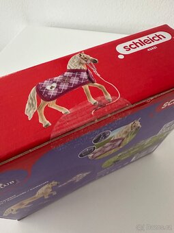 Schleich kobyla Sofia 42431 - 6