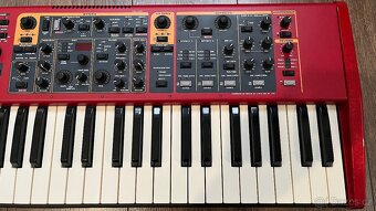 Nord Stage 2EX compact - 100% stav - 6