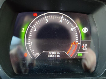 Renault Kadjar 1.3 SUV 103kw Manuál - 6