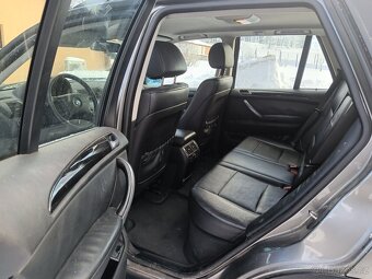 PRODÁM BMW x5 - 6