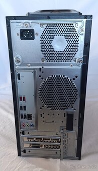 Herní PC Acer Nitro 50 (2019) - 6