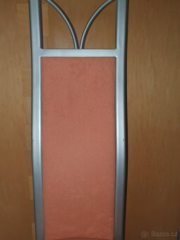 Jídelní židle 10ks - 6