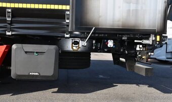 Kögel Mega návěs - 6