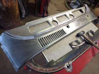 Škoda 110 R- sada torpéda - 6