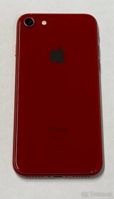 iPhone 8 128GB Product RED - 6