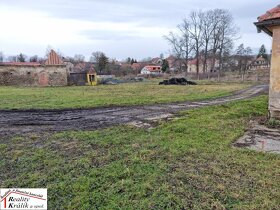 Stavební pozemek, obec Neškaredice, 3km od Kutné Hory - 6