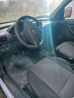 Opel combo 1.7 cdti - 6