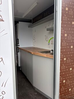 CoffeeTruck - pojízdná kavárna - 6