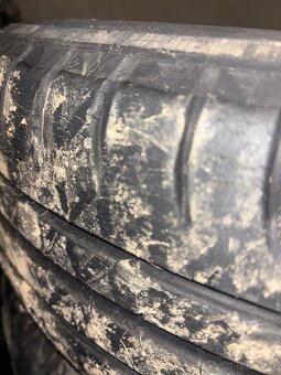 Disky 4x100 R15 - 6