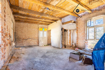 Prodej domu 160 m2, v Hlinsku, okr. Chrudim - 6