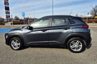 HYUNDAI KONA 1.6CRD 1 MAJITEL LED AKT.ŘÍZENÍ PARK. KAMERA - 6