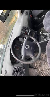 Volkswagen Golf 1.4 - 6