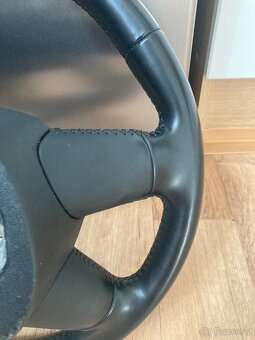 Volant Audi A6 C7,A7,2012-2018 - 6